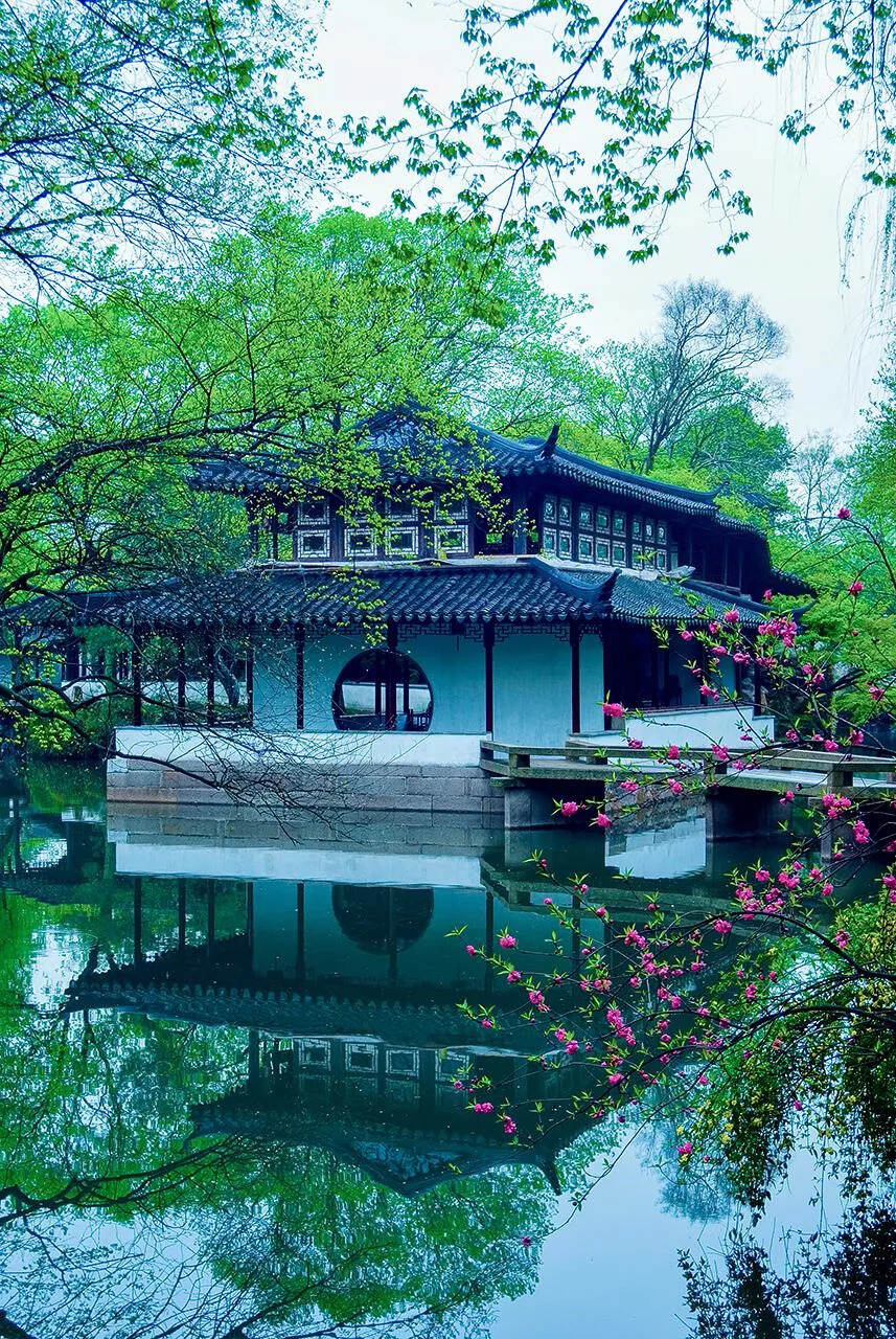 （下集）统治世界1400年的全球茶文化中心：江南