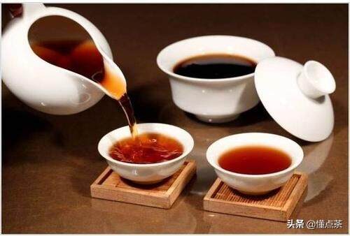 茶叶冲泡的五大误区和正确的冲泡方法