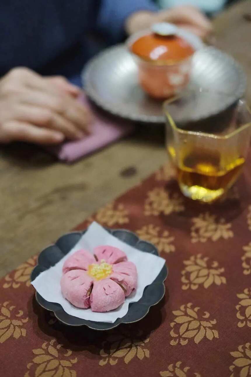 春节或节日如何选“待客茶”呢？
