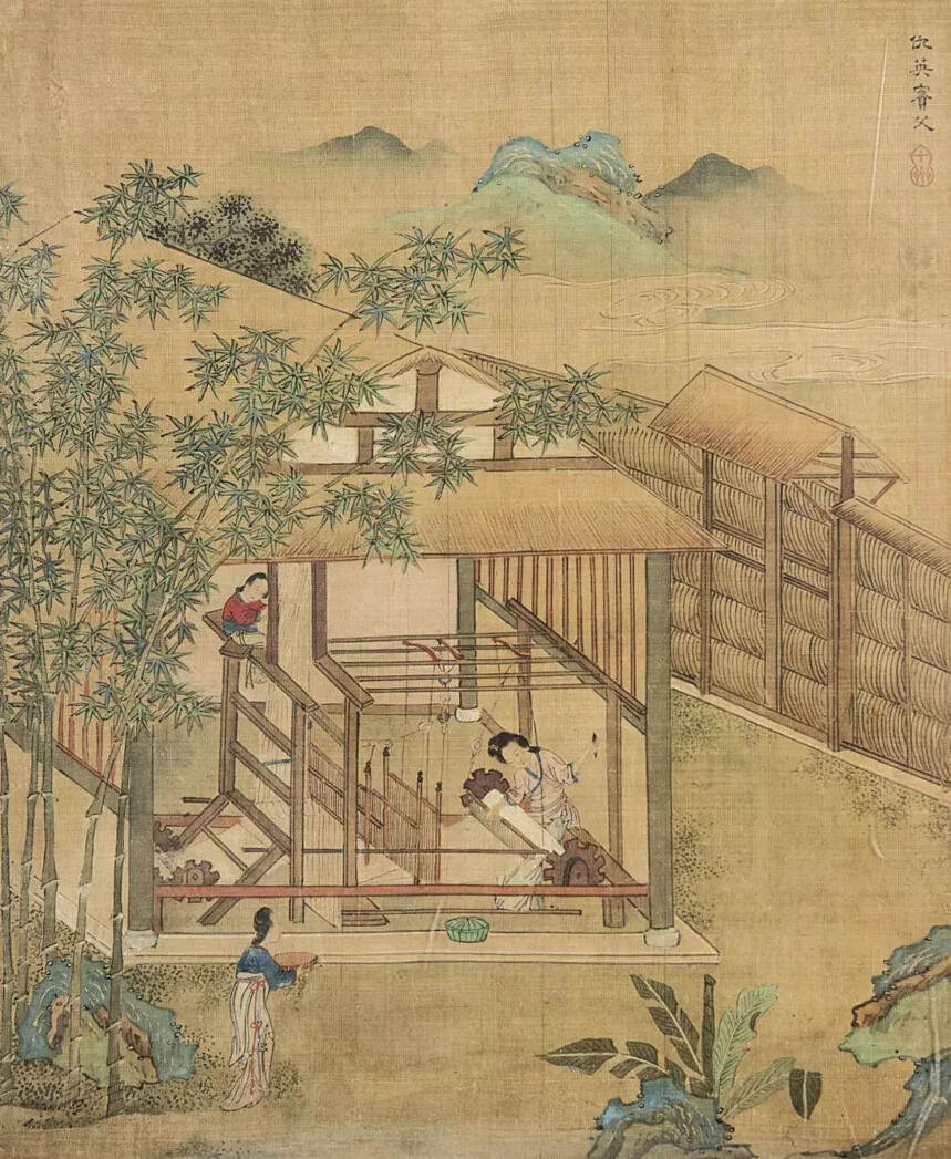 （下集）统治世界1400年的全球茶文化中心：江南