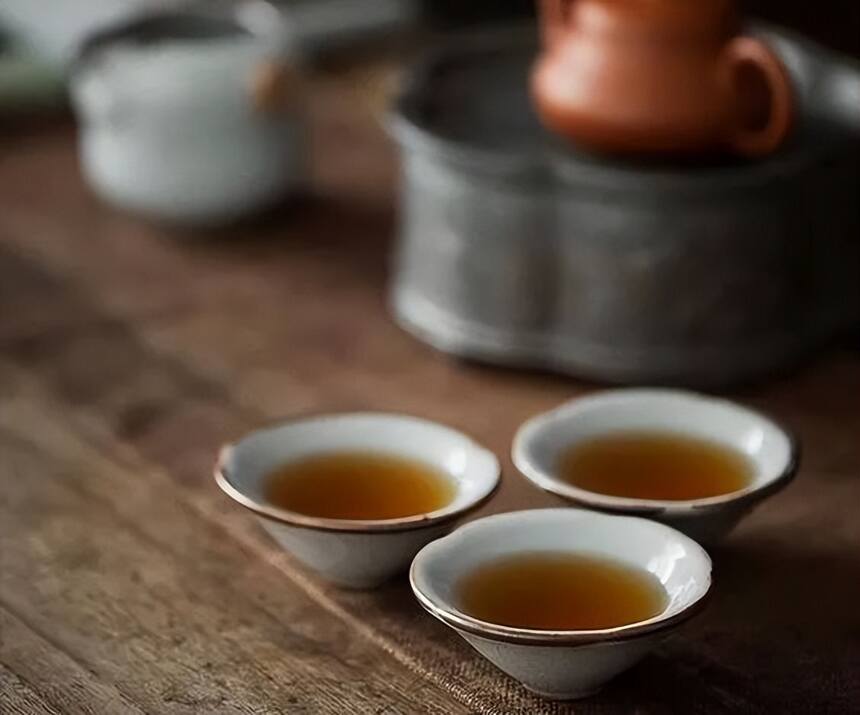 幽默大师苏东坡：茶，上茶，上好茶