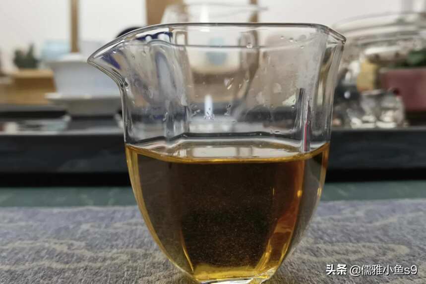 红茶茶汤的“金圈”，你知道多少呢？建议收藏