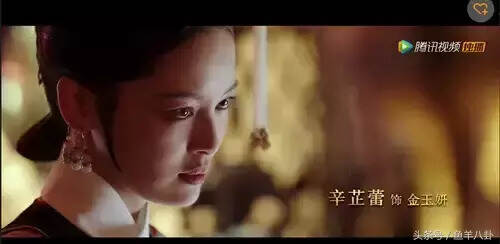 《绣春刀2》最出彩的女人，不是杨幂，而是她！