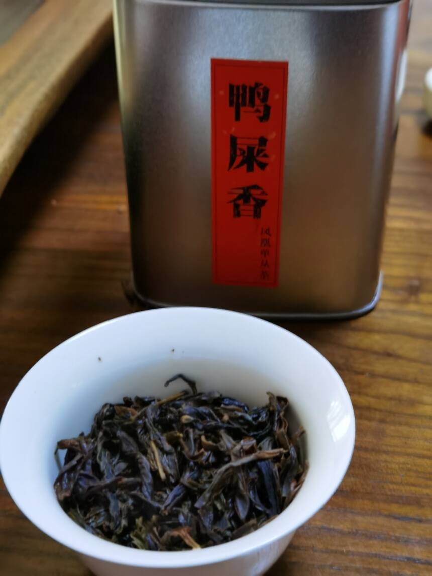 每天1分钟学习茶知识（9）乌龙茶常见的几个误区