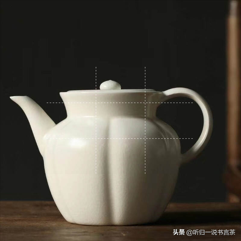 每天1分钟学习茶知识（28）什么样的茶具适合泡茶呢