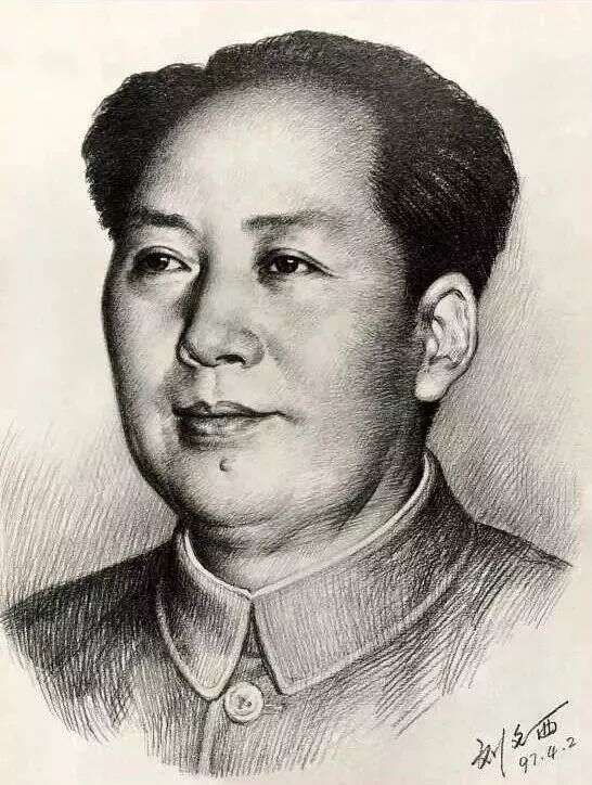 一代宗师刘文西先生驾鹤西去｜陕北成就了他，他也成就了陕北