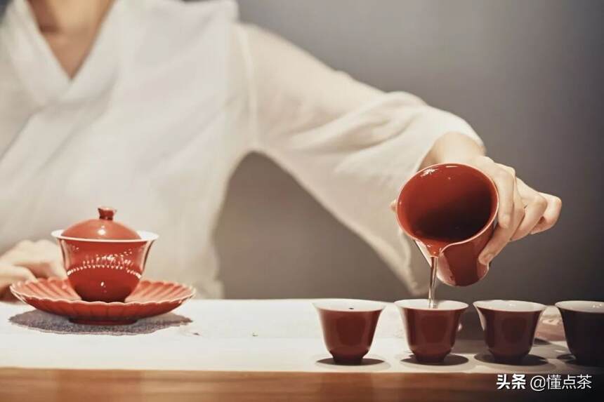 3种方法让你手中的茶叶香味翻倍