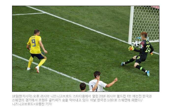 世界杯爆冷：你知道击败德国队的大韩民族学中国书法有多努力吗？
