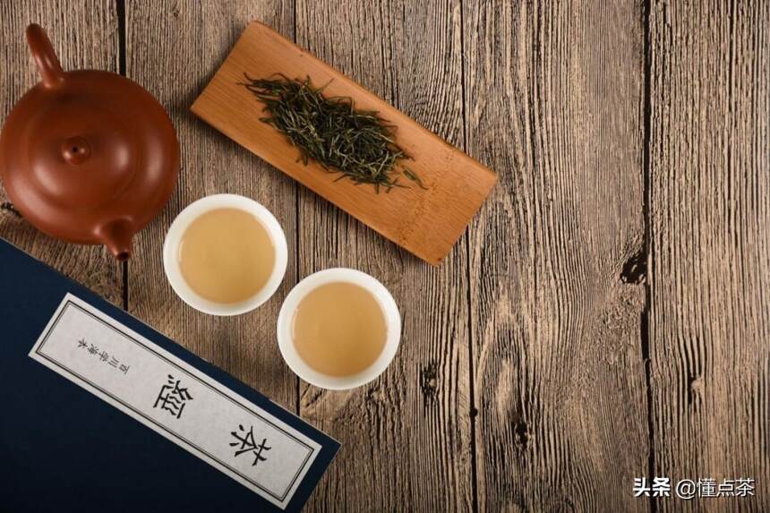 我国哪些地方盛产茶叶你知道吗？