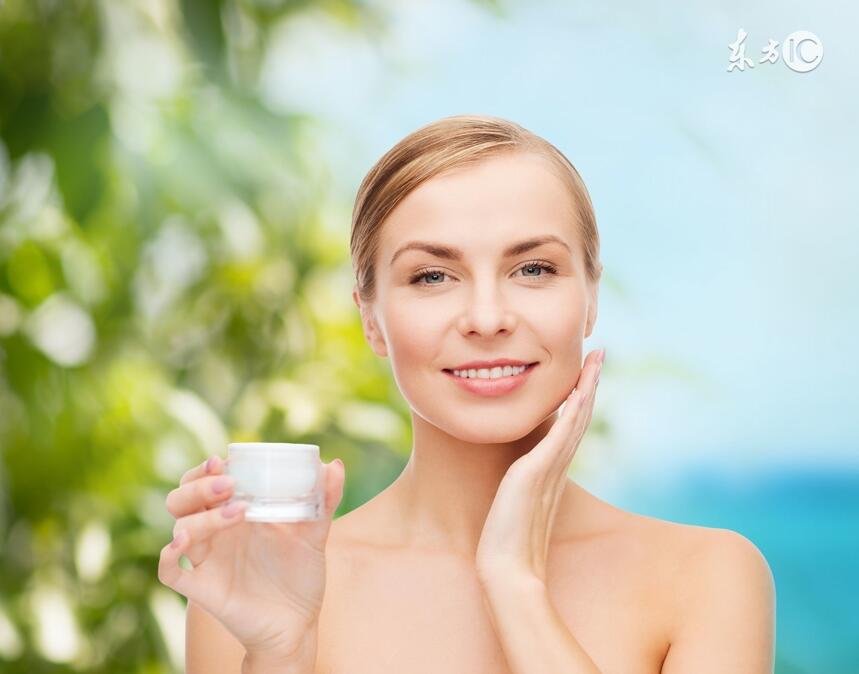 茶多酚对皮肤的保护与治疗作用