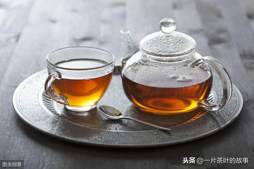 解读祁门红茶，兴衰二百年