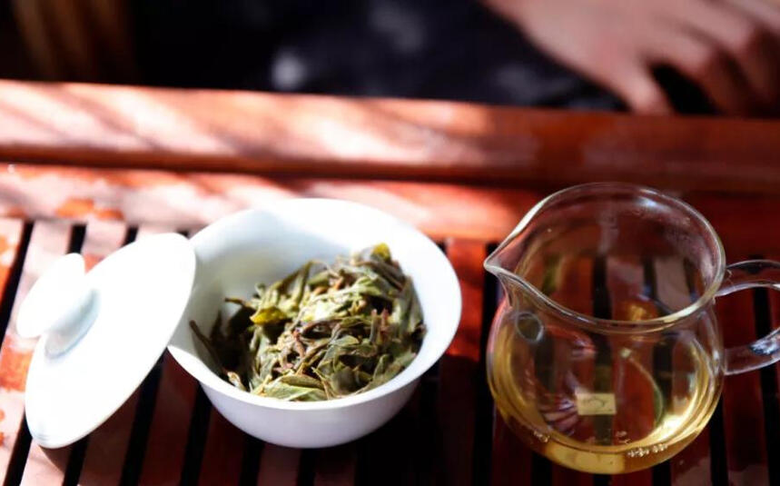 茶毫越多，茶叶的品质就越好？