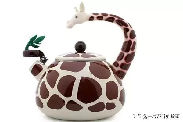 中国的茶器大全，你最喜欢哪类茶具？（可收藏）