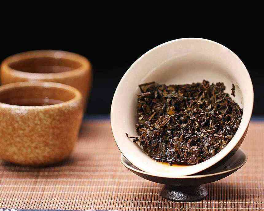 中国六大茶类冲泡攻略，很详细实用的泡茶技巧指南，值得收藏