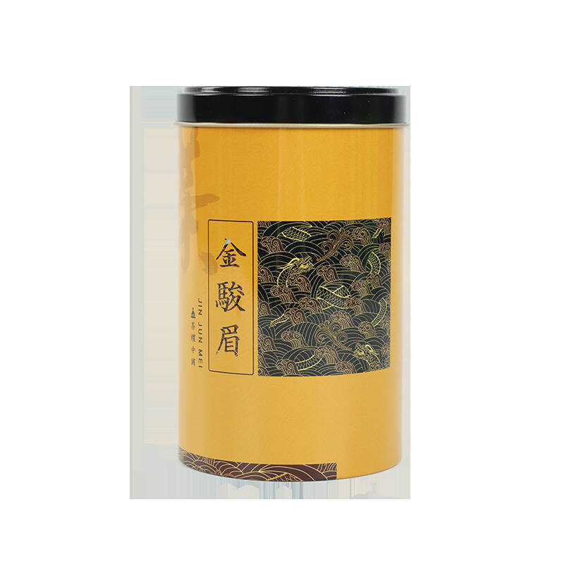 数万颗鲜芽才成就500g金骏眉，如此珍贵的茶叶该如何挑选？