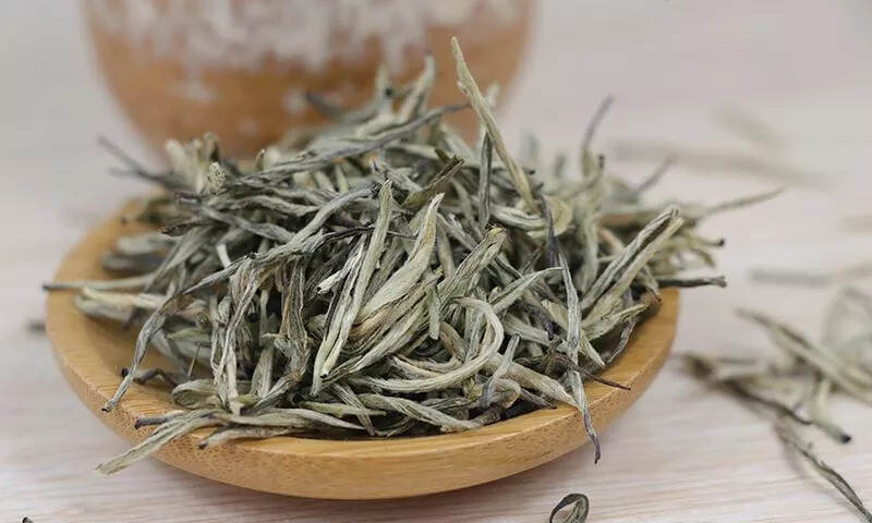 茶科普 | 中国绿茶的四大分类
