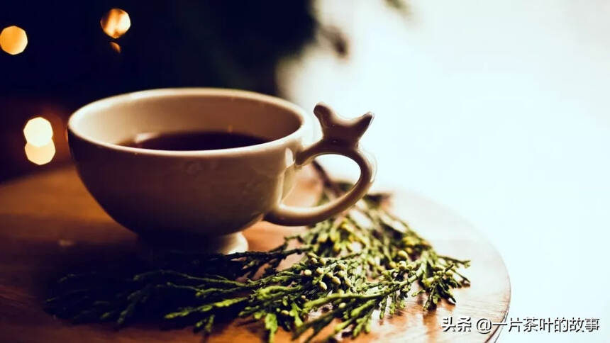 学着喝茶，把日子过得精致