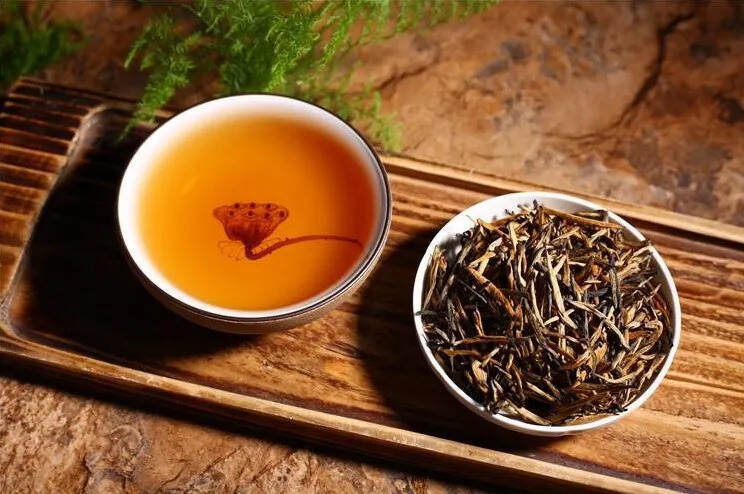 正山小种、滇红祁红、还有九曲红梅，这些知名红茶，你爱喝哪个？