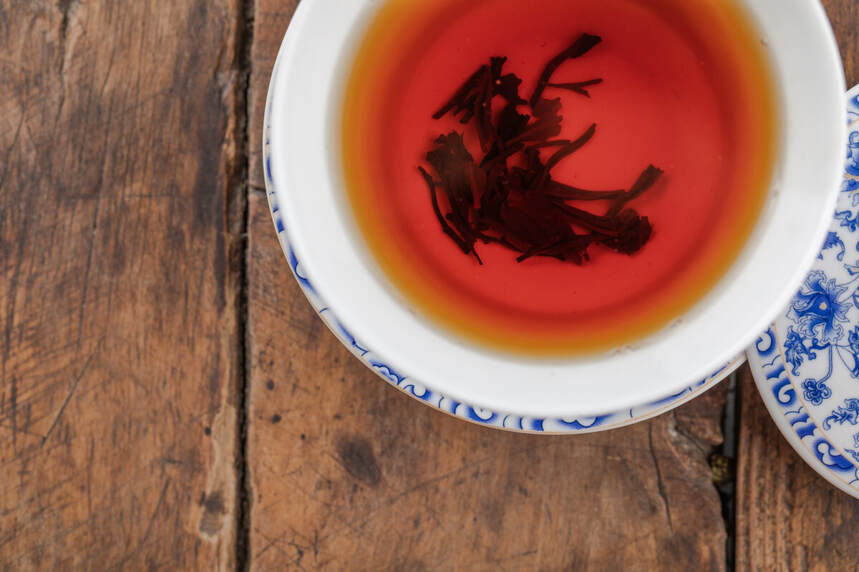 红茶有哪些常见的香型？