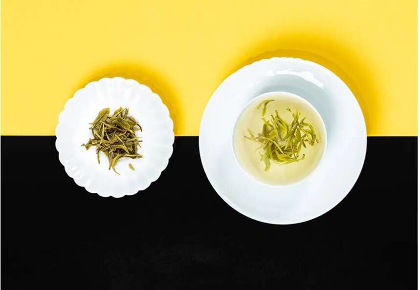低调的黄茶，你了解吗？君山银针、霍山黄芽、平阳黄汤，黄茶有许多种
