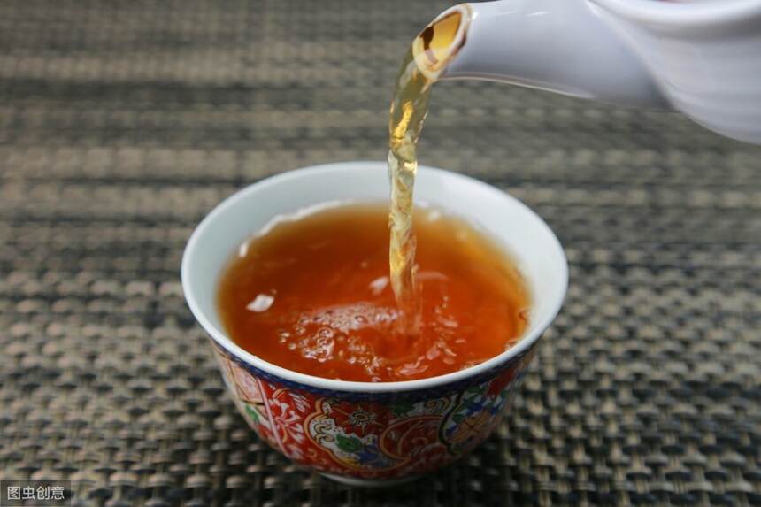 乌龙茶属于什么茶？最全乌龙茶种类详解，你知道哪几种？