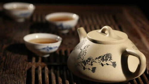 中国六大茶类，泡茶茶具如何选择？