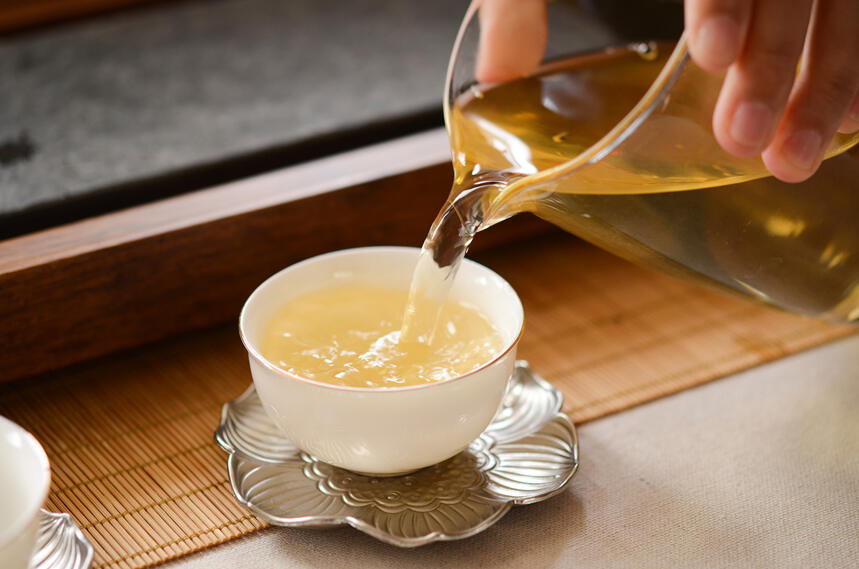 冲泡白茶用什么茶具最好？
