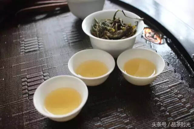 凤凰单丛茶，不止是一杯茶！
