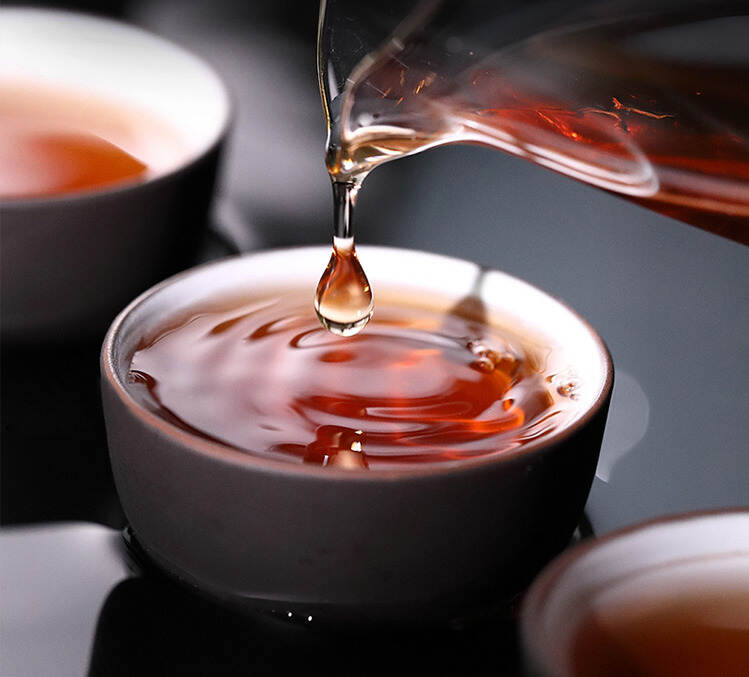 喝浓茶对身体有什么影响？