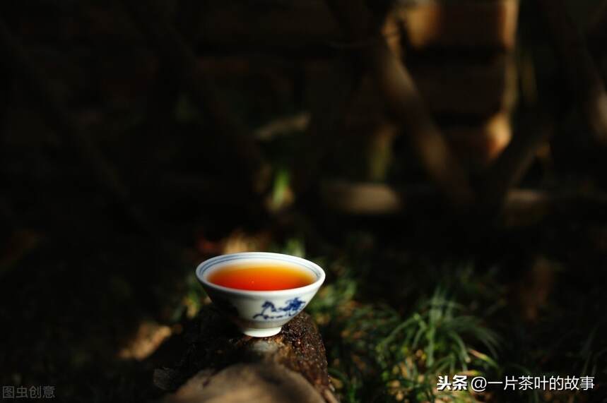肉桂茶存放时间，肉桂茶能储存多少年？