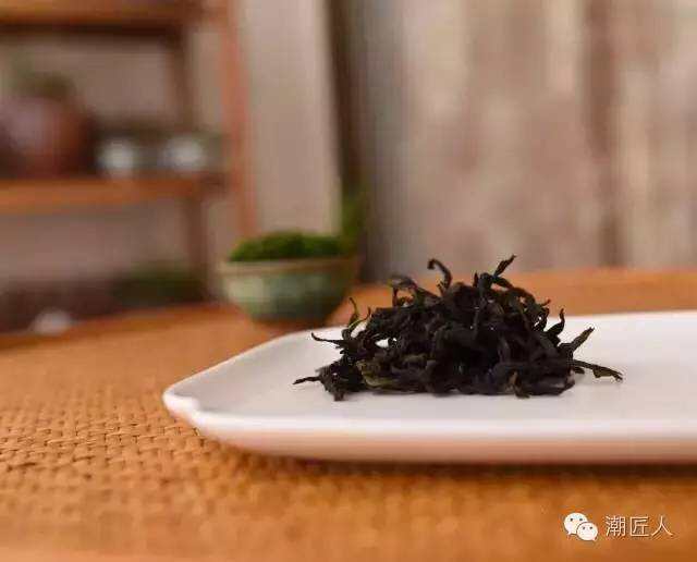 哪个凤凰单枞茶中最香的品种？