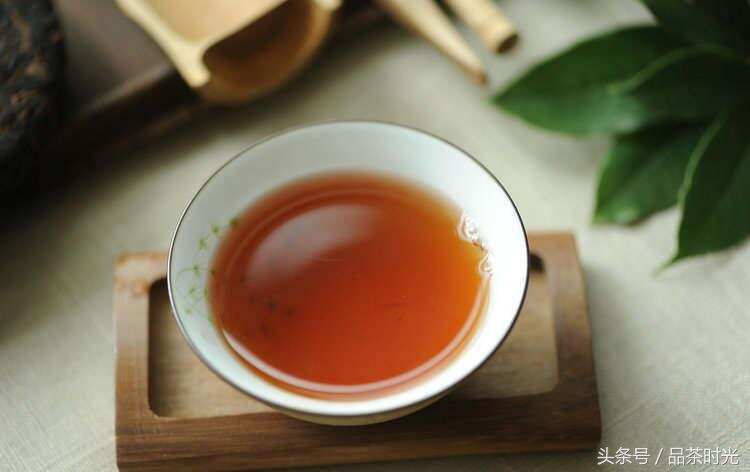 品茶时光｜普洱茶收藏的五大误区，你中招了吗？