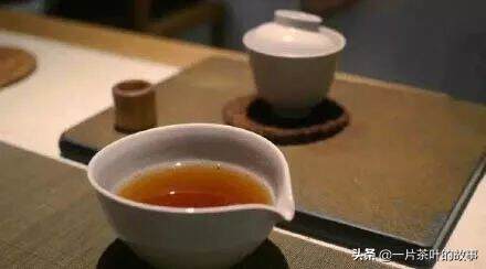 中国十大红茶排名，看看你喝过几种