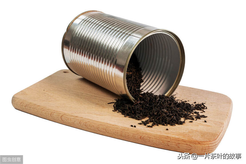 如何保存茶叶能有效防止营养散失