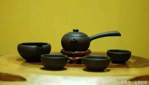 品茶时光｜中国历代泡茶的方式，你知道几种？