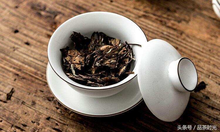 白茶最热门的12个问题，你知多少？