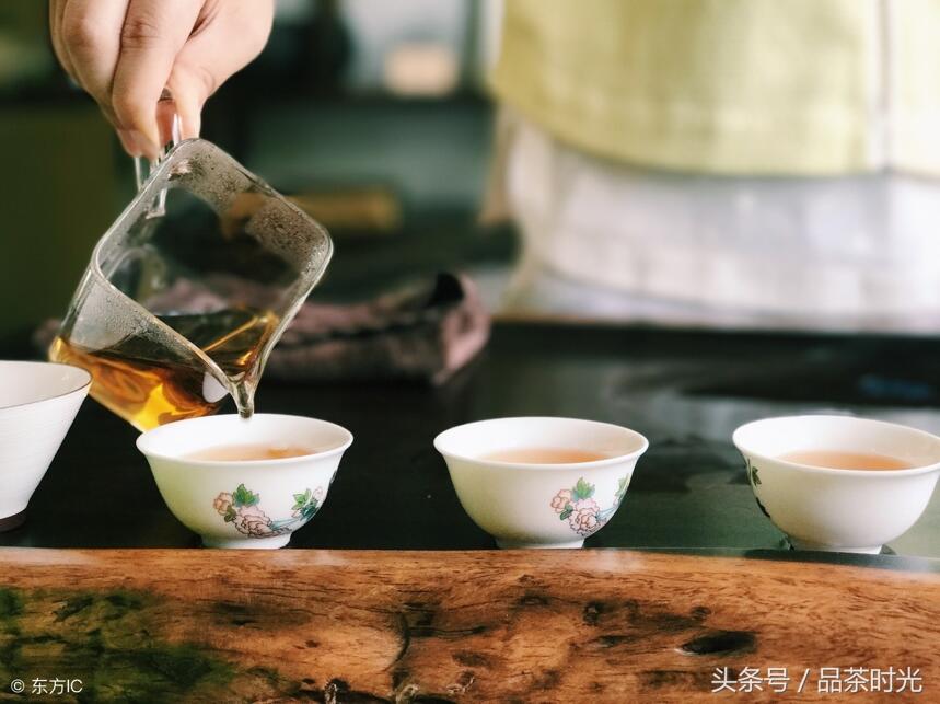 品茶时光｜喝茶养生的好处和坏处介绍