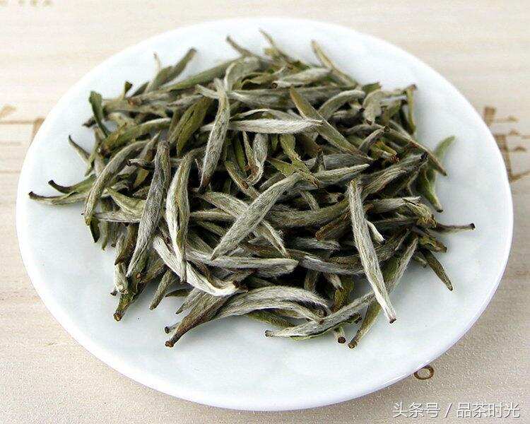 品茶时光｜20种常见中国名茶品赏指南（上）