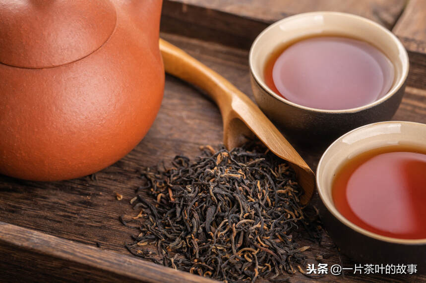 一篇文章说明白世界红茶、中国红茶、等级划分、制作工艺的分类