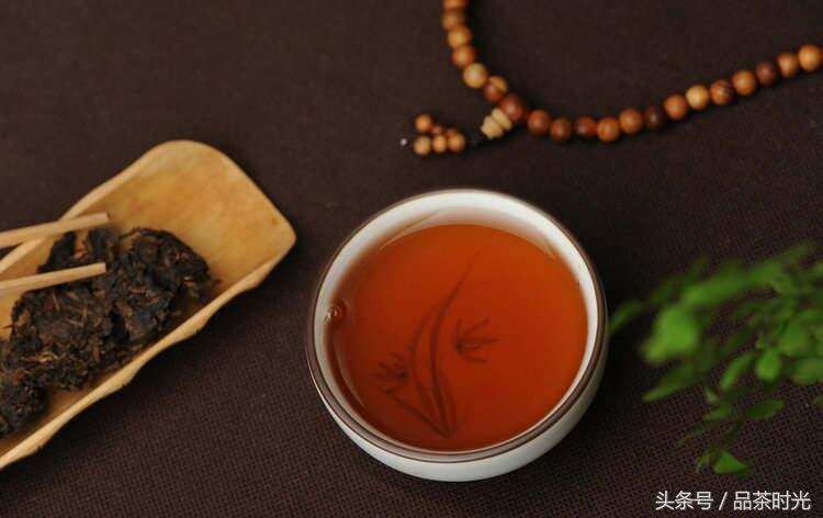 “宫廷级”普洱茶熟茶就是最好的熟茶吗？