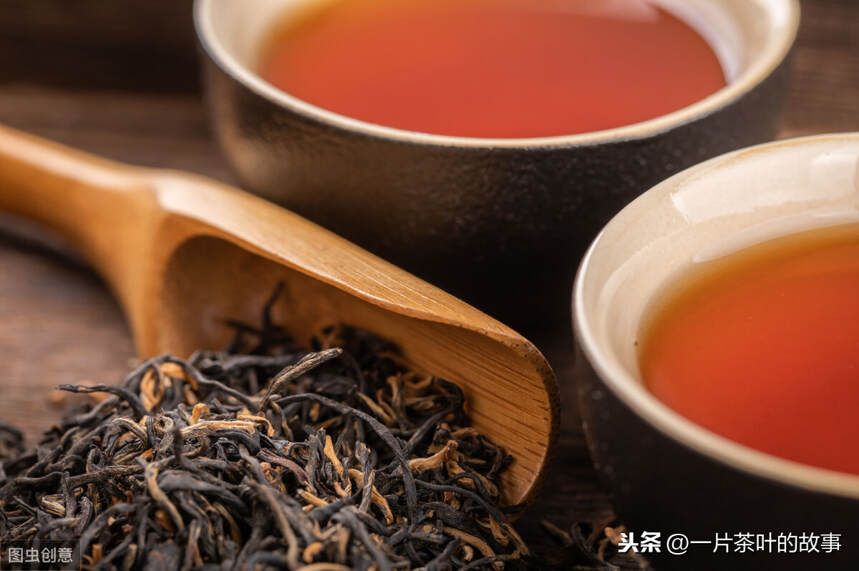 什么时候喝红茶最好？