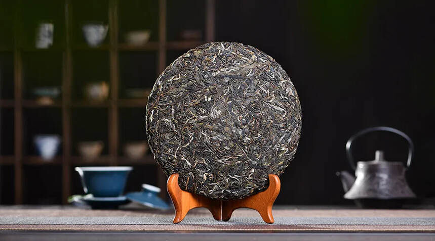几棵树普洱茶“全国联保”——是硬核，还是噱头？