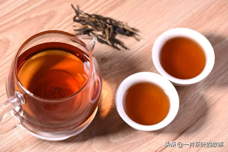 你知道六大茶类香型吗？
