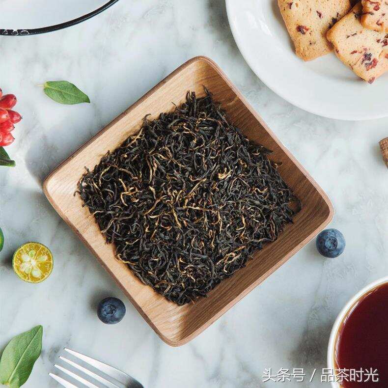 品茶时光｜如何判断红茶品质的优劣？
