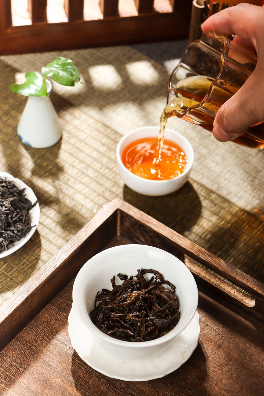原来，茶叶带“酸”是这样造成的，学会辨别很重要