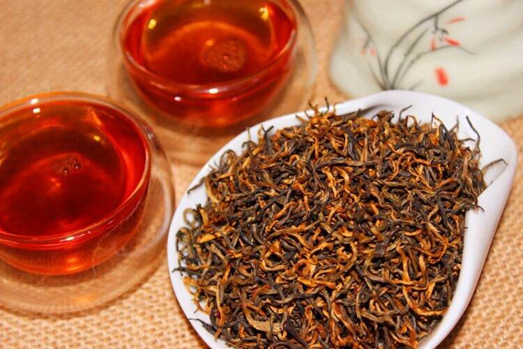 超详细的红茶入门知识，一分钟让你读懂红茶，茶叶爱好者必读干货