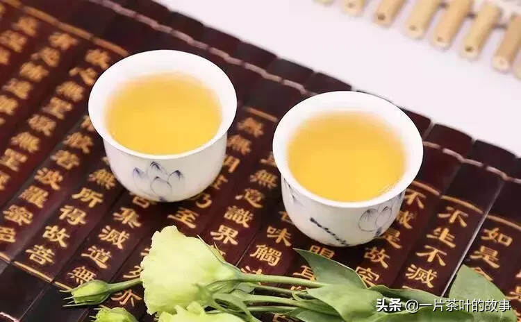 四大产区普洱茶，如何才能泡出最佳好滋味？（实用）
