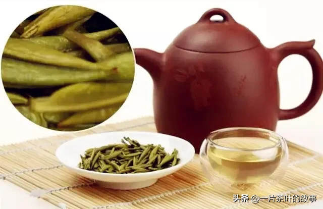 中国十大名茶，最全泡法！（建议收藏）