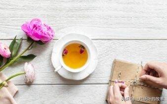 一张纸巾，测出你的茶是否有香精