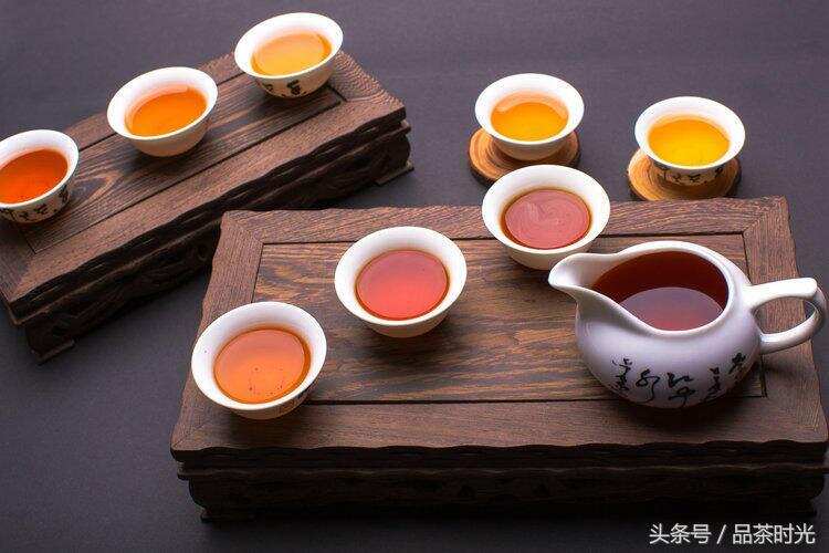 品茶时光｜夏天，适合喝什么茶？